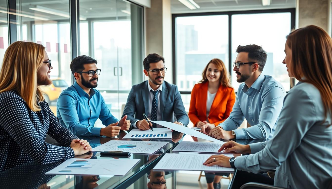 Compliance Consulting