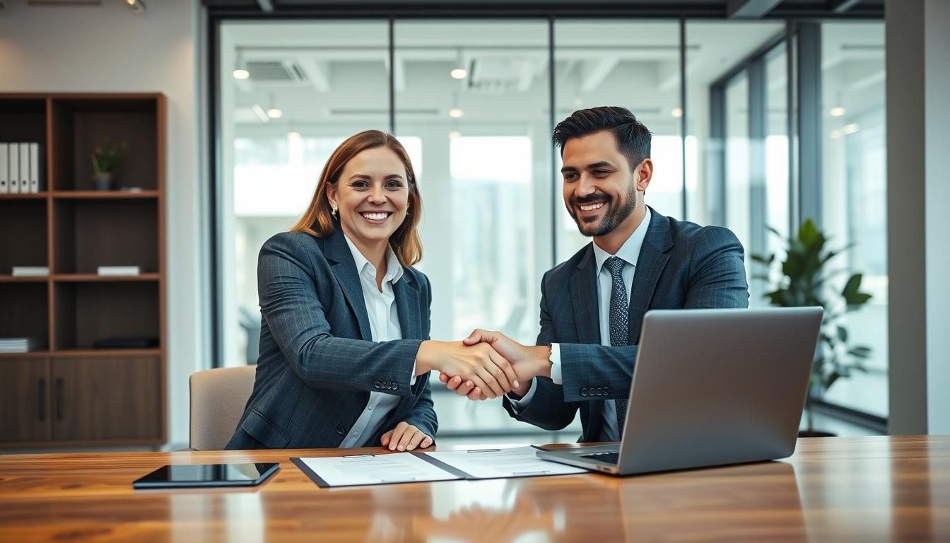 Startup Legal Support